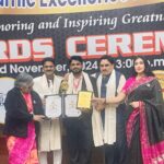 Legendary Peace Award COUNCIL