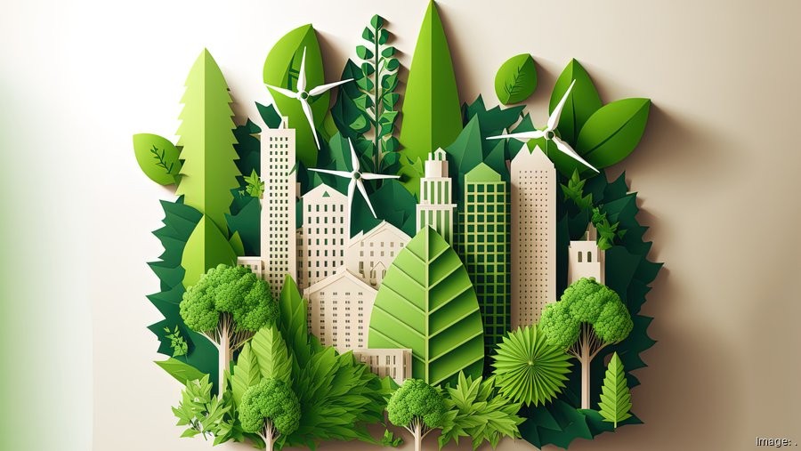 Several Sustainable Business