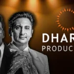 Bollywood producer and Filmmaker Karan Johar