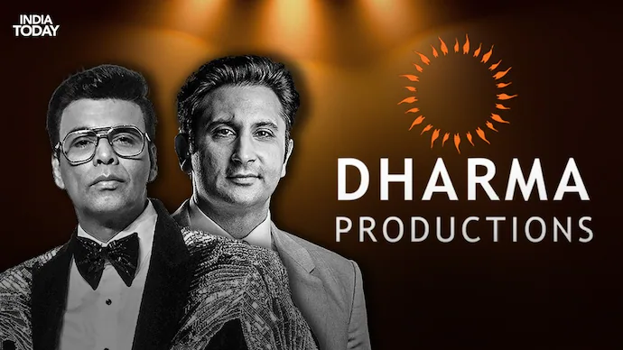  Bollywood producer and Filmmaker Karan Johar speaks that his beloved ancestry companion, Adar Poonawalla had disturbed him to an instant extent during Dharma productions association conventions: