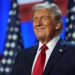 Us election result 2024