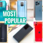 Top 10 phone