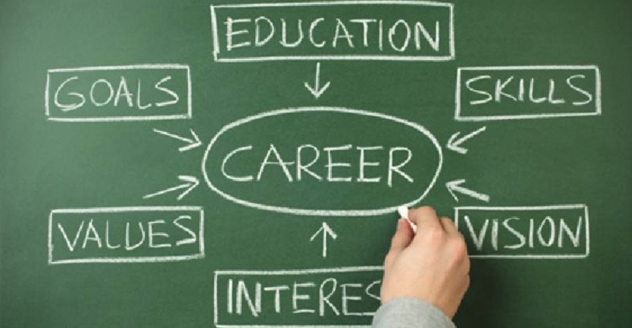 Career and education
