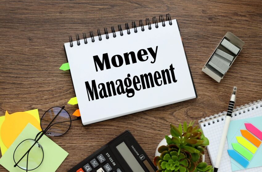  Money management: What is money management, Budget planning, investment, savings and tracking expenses.