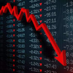 Stock market crash