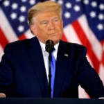 US election result 2024