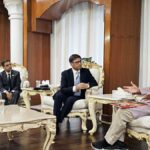 Bangladesh Government