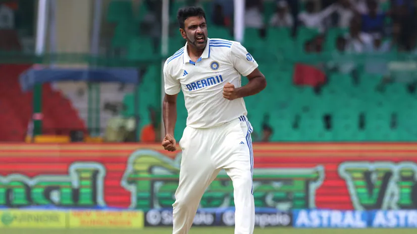  रोहित शर्मा ने अश्विन(Ravichandran Ashwin) के रिटायरमेंट पर दी प्रतिक्रिया: विदाई का सही समय?