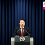 South Korea: emergency martial law