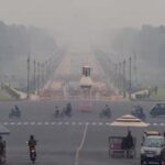 Delhi Pollution