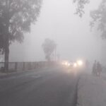 Delhi and Uttar Pradesh