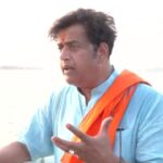 MP Ravi Kishan