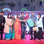 Shanti International School Noida