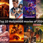 Top 10 Hollywood movies of 2024