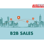 B2B Sales