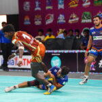 Yuva Kabaddi