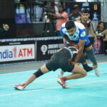 Yuva Kabaddi