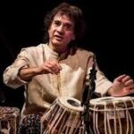 Ustad Zakir Hussain