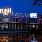 New Year Celebrations