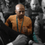 Bangladesh: हिंदू संत स्वामी चिन्मय दास