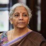 GST : FM Nirmala Sitharaman