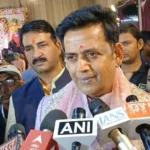 Gorakhpur सांसद