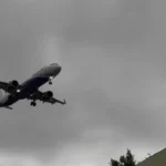 Cyclone Fengal के बीच चेन्नई में Indigo फ्लाइट