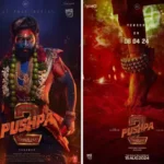 OTT Pushpa 2