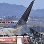 South Korea Plane Crash