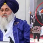 Punjab Golden Temple घटना