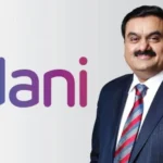 Adani Group Shares