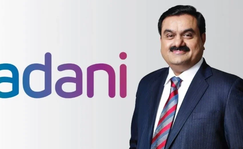  Adani Group : 14 जनवरी को अडानी समूह की कंपनियों में जोरदार खरीदारी, सभी शेयरों में तेजी