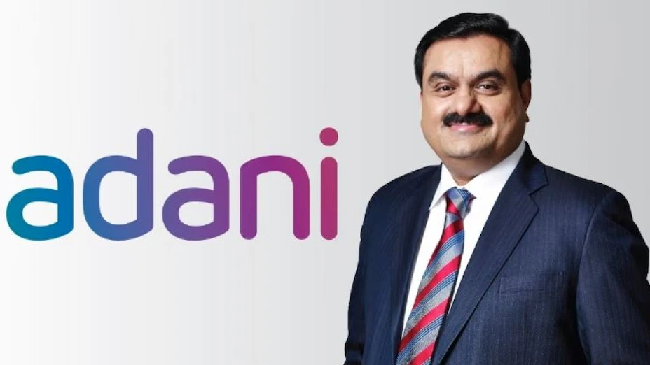 Adani Group Shares