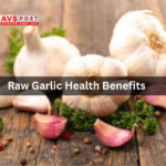 Raw Garlic