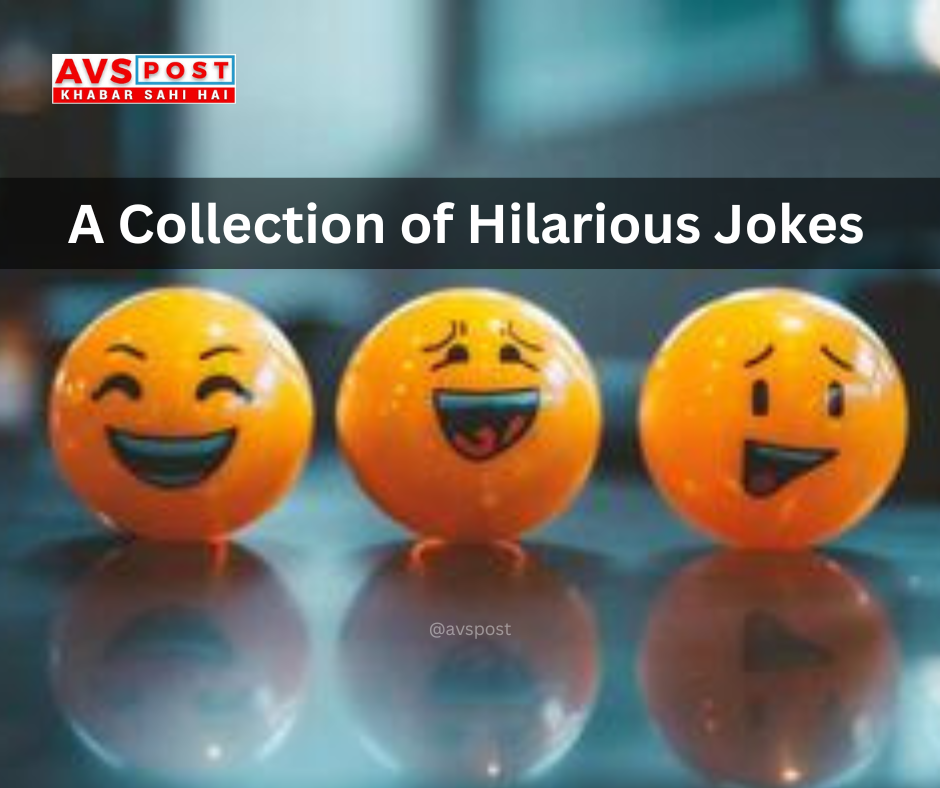 best Jokes 2025