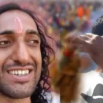 अभय सिंह, IIT Baba