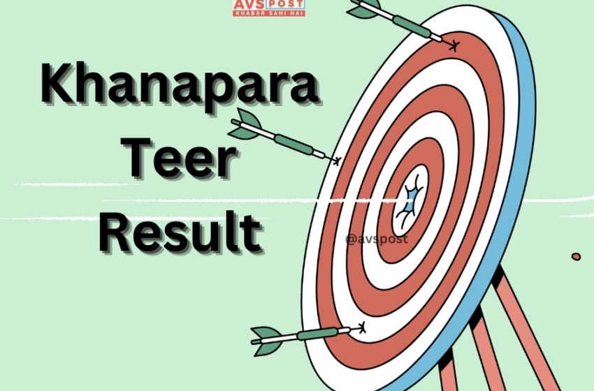  Khanapara Teer Decoded: Discover the Magic Behind Meghalaya’s Archery Lottery