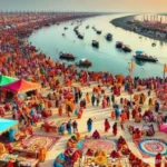 Maha Kumbh Mela 2025.