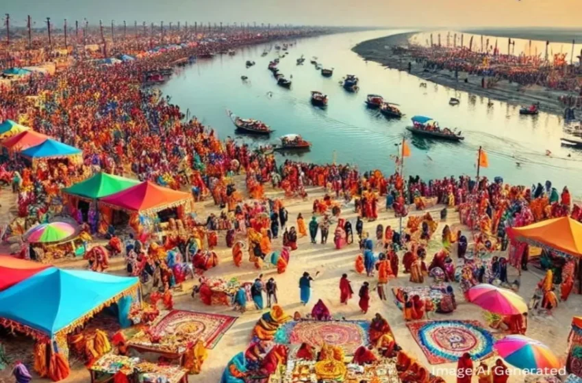  Maha Kumbh Mela 2025: Details on what is special about this year’s Kumbh, the arrangement for Kumbh mela and why should you visit to this year’s Kumbh.