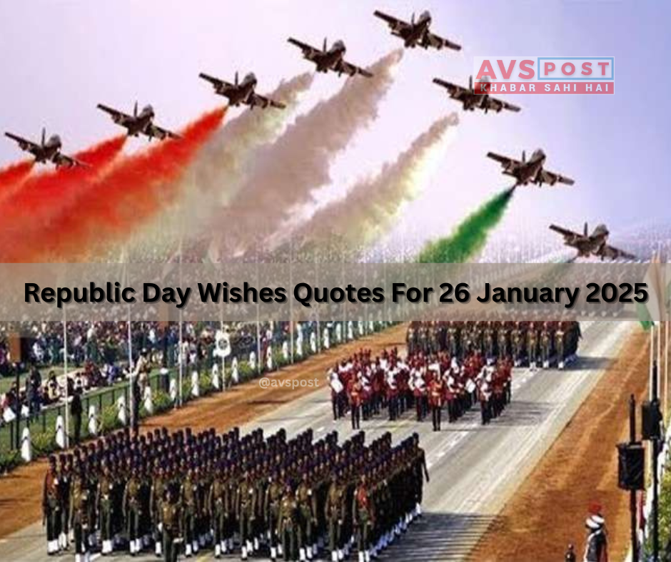 Happy Republic Day Wishes