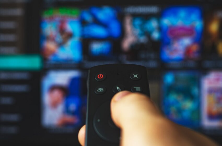 Streaming platforms: how streaming platforms are transforming the film industry, which is better, future of streaming platforms and what does the film industry need to match with the streaming platform?