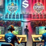 eSports