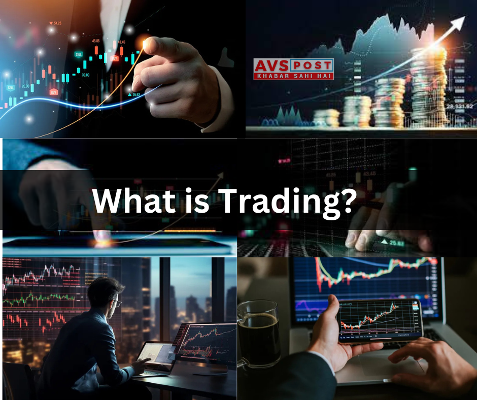 Trading