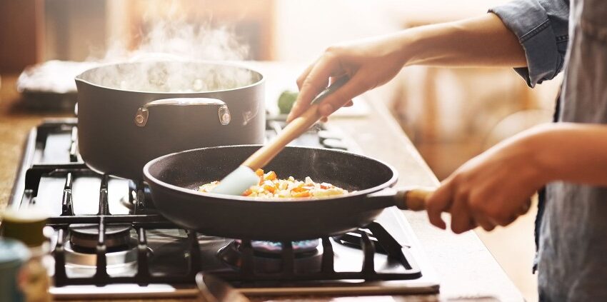  In 2025,Cooking is not assumed to be genderfluid: it is a crucial aspect of regular schedule for both the genders and is a carnal delight for some can be simple succumb for others