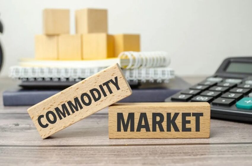  IN 2025, Commodity Market is considered as a Boon to the society in order for the production of basic necessities as raw materials and enriched products for various industries as well as for basic domestic needs