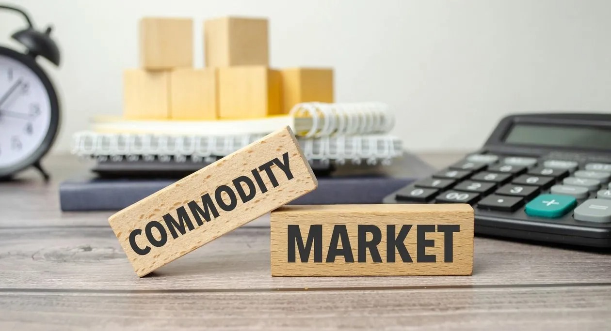 commodity market