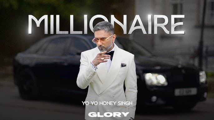Honey Singh: A Global Icon and a prominent personality among the audience has promulgated the Millionaire India Tour 2025 From Dates to cities, Entry passes information and other details