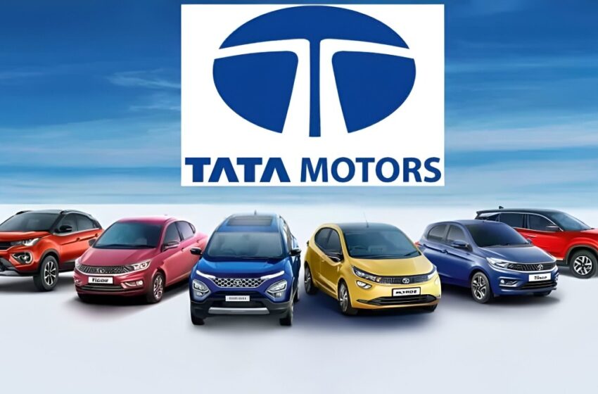  Tata Motors Share 2025: Comprehensive Analysis of Its Share Performance and Future Prospects