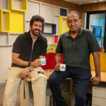 अप्लॉज Entertainment और कबीर खान