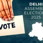 Delhi Assembly Election 2025